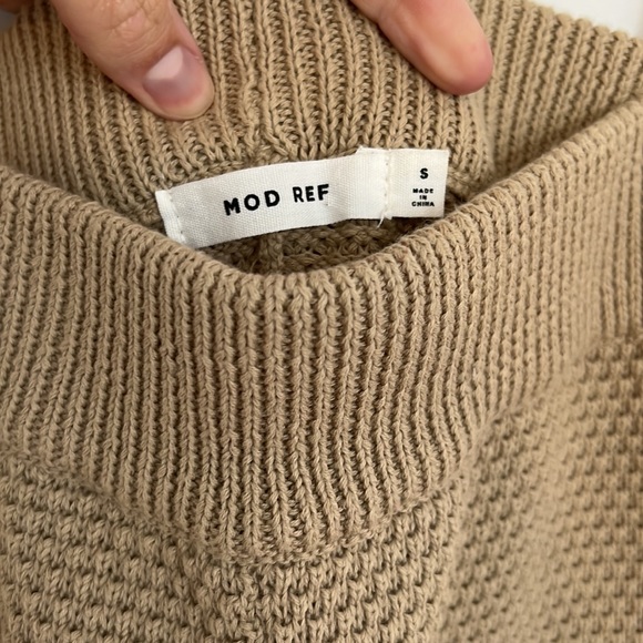 Mod Ref Sweater Pants - Picture 2 of 3